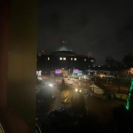 公寓 Lux Flat - Blue *