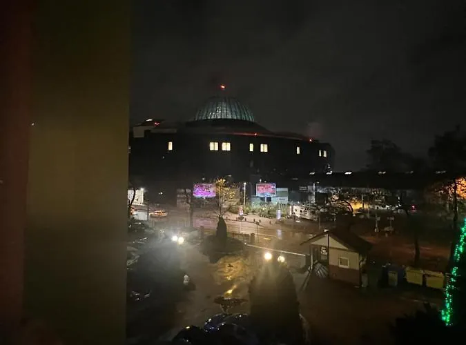 Lägenhet Lux Flat - Blue *