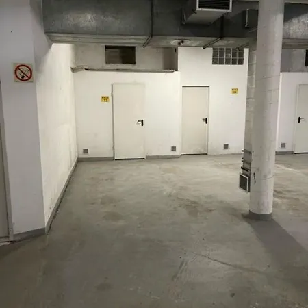 Lux Flat - Blue Apartamento *