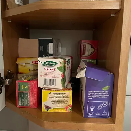 Lux Flat - Blue Apartamento