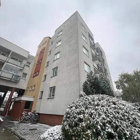 Apartamento Lux Flat - Blue *