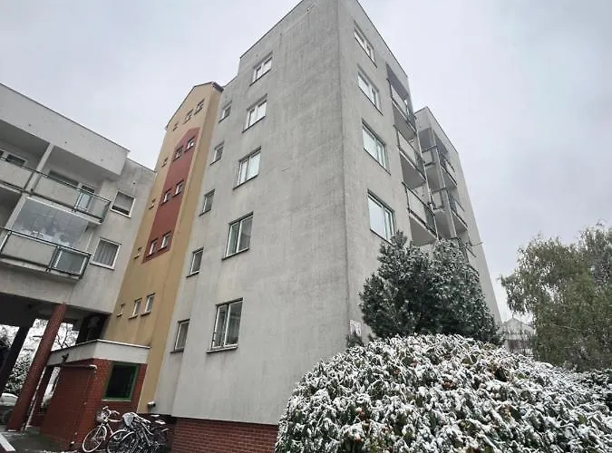 Apartman Lux Flat - Blue *